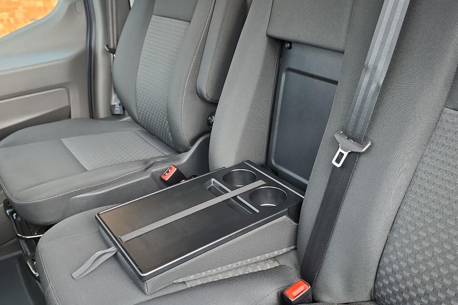 Used FORD TRANSIT WO25HRF 24