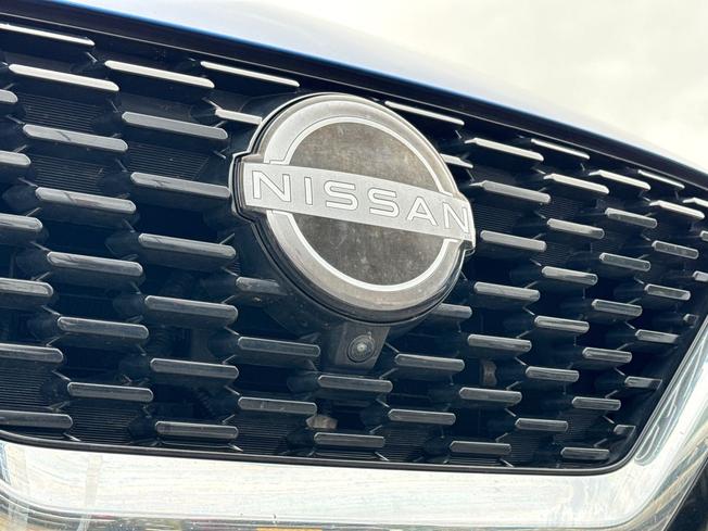 NISSAN Qashqai Photo 22