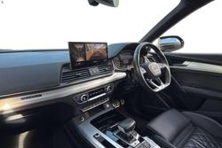 AUDI Sq5 Photo 2