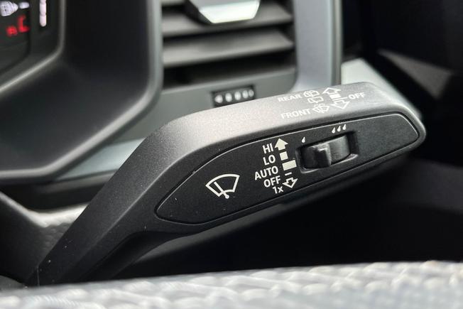 Audi A1 Photo 38