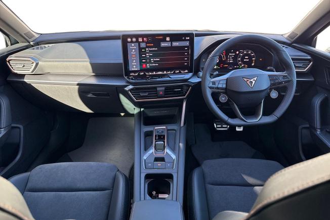 CUPRA Leon Photo 10