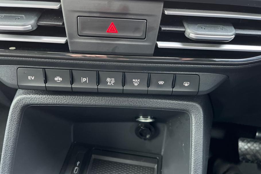 Used Ford TRANSIT CONNECT WN75FXL 31