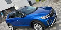 Volkswagen T-roc Photo 28