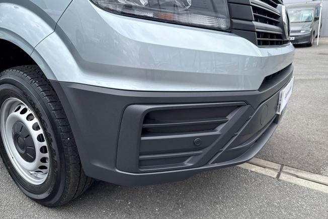 VOLKSWAGEN Crafter Photo 34