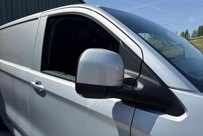 VOLKSWAGEN Transporter Photo 20
