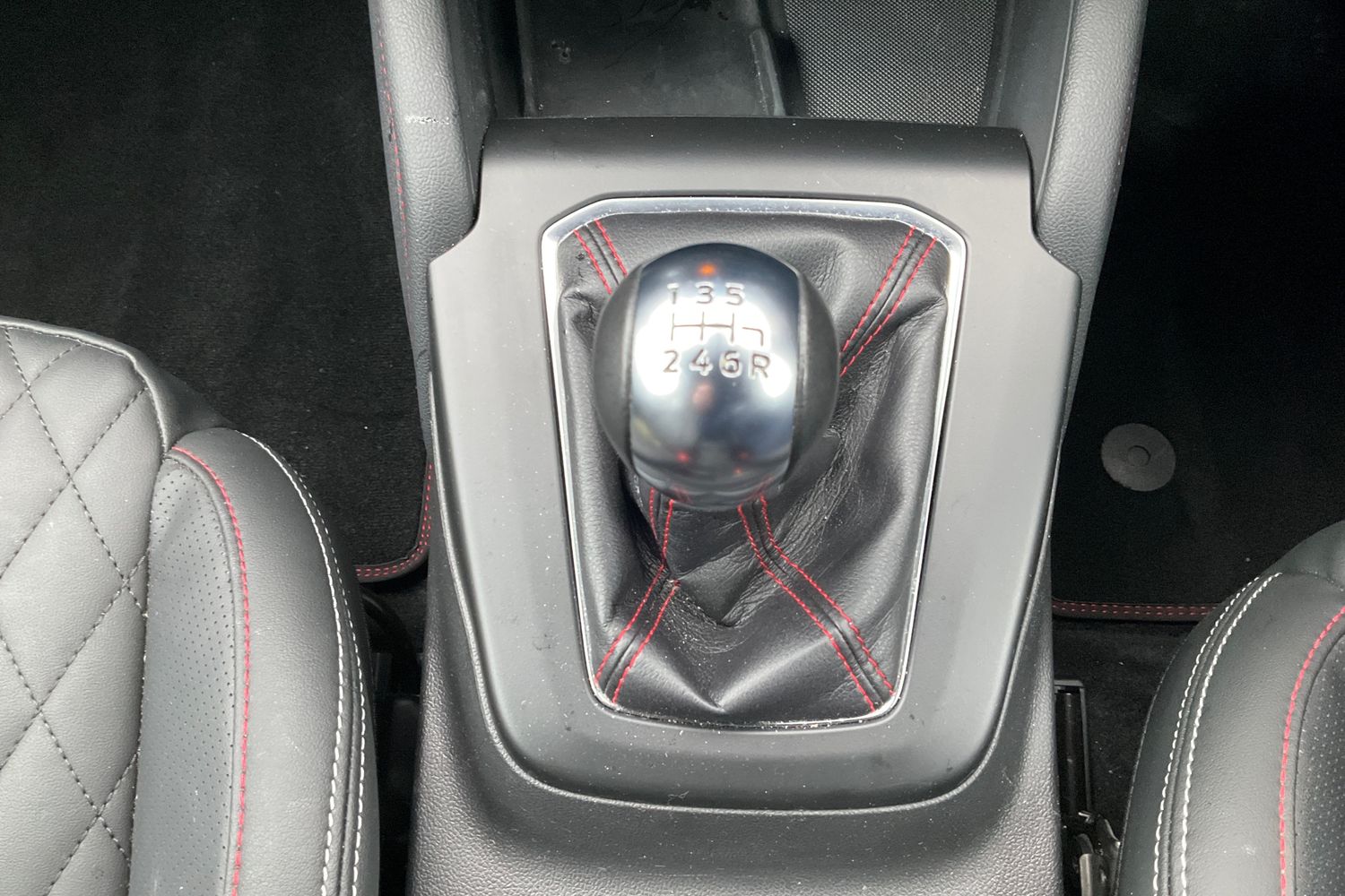 Ford Focus Photo 30