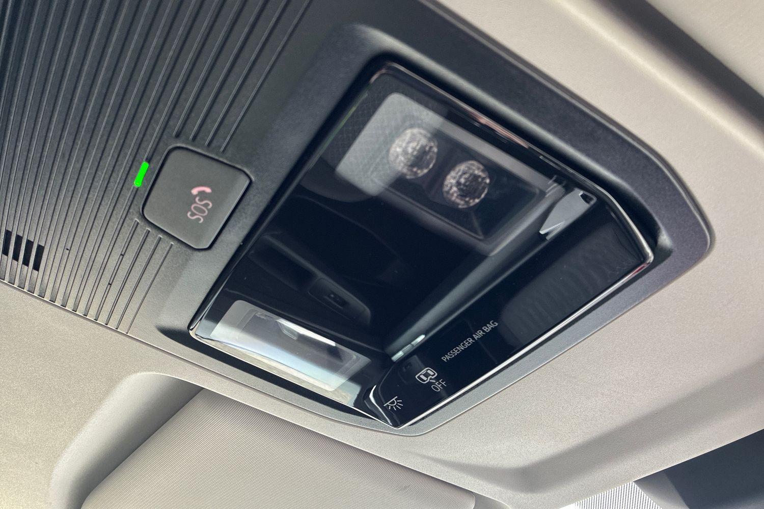 Ford TRANSIT CONNECT Photo 26