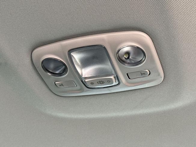VAUXHALL Vivaro Life Electric Photo 40