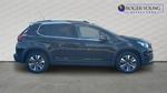 Peugeot 2008 Photo 4