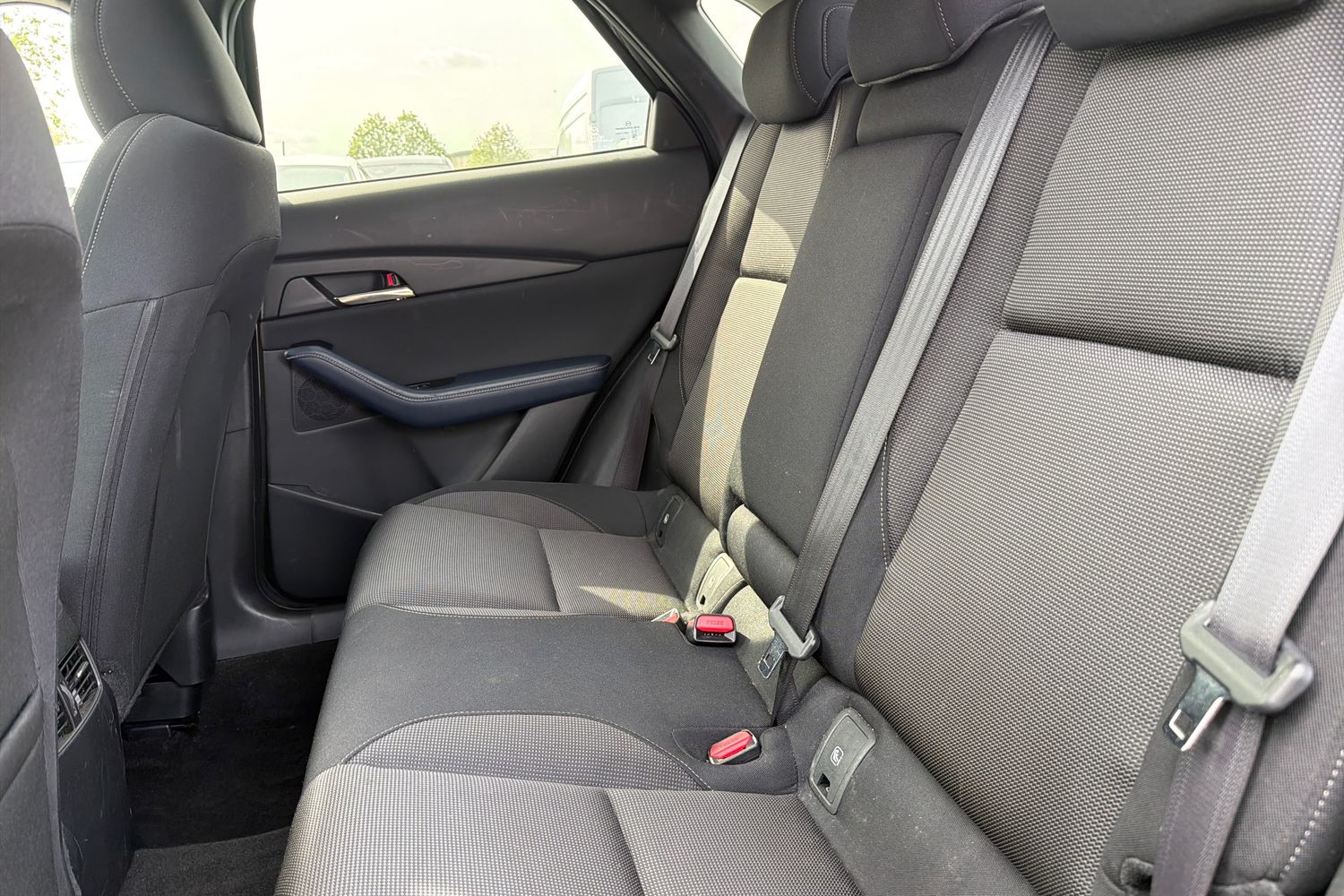 Mazda CX-30 Photo 19