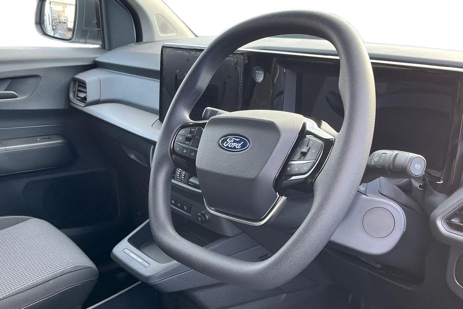 Used FORD E-TRANSIT COURIER YO75HFR 14