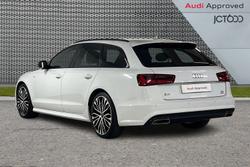 AUDI A6 Avant Photo 3
