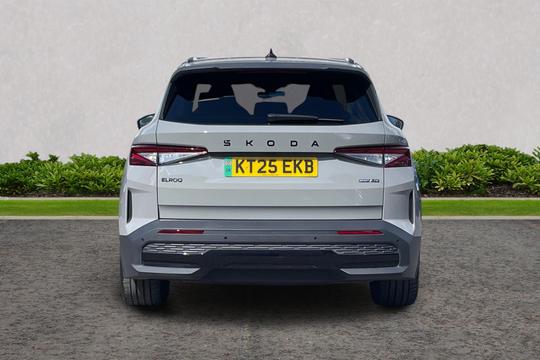 Skoda Elroq Photo autoimg-35166dc177b12baf1244913ee55490e9532a7f69.jpg