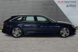 AUDI A6 Photo 4