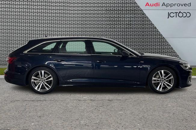 AUDI A6 Photo 4
