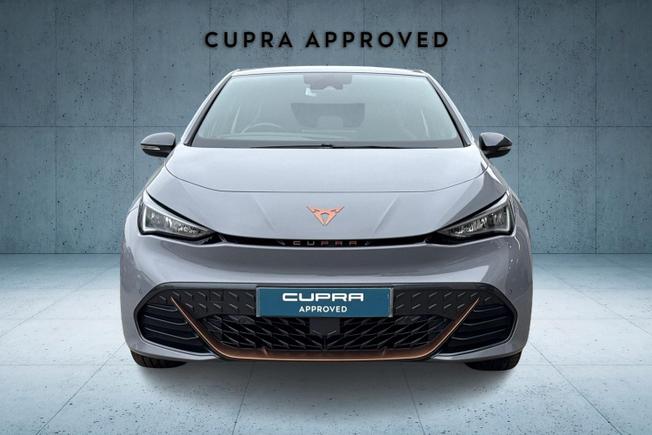 CUPRA Born Photo 8