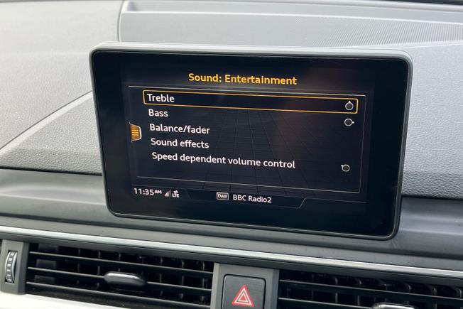 AUDI A5 Photo 28