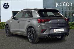 VOLKSWAGEN T-ROC Photo 3