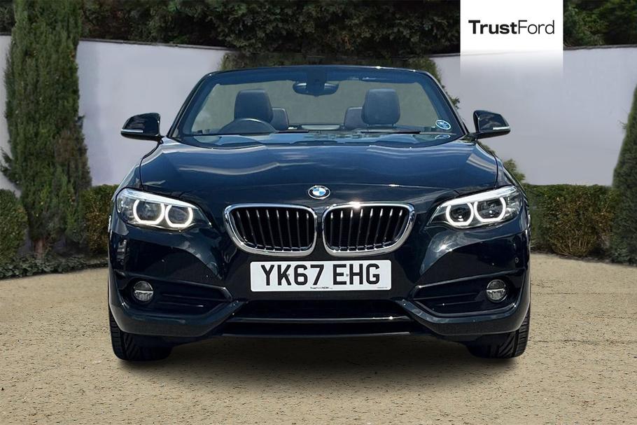 Used BMW 2 Series 6