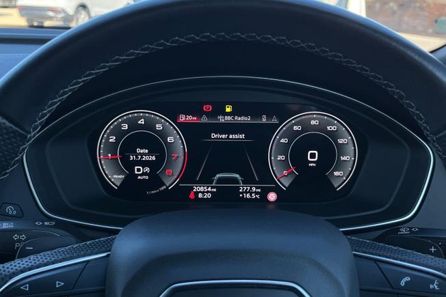 Audi Q5 Photo 15
