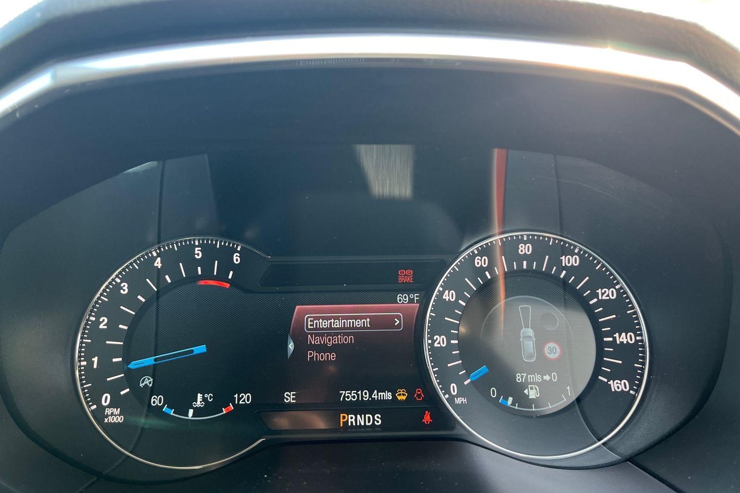 Ford EDGE Photo 12