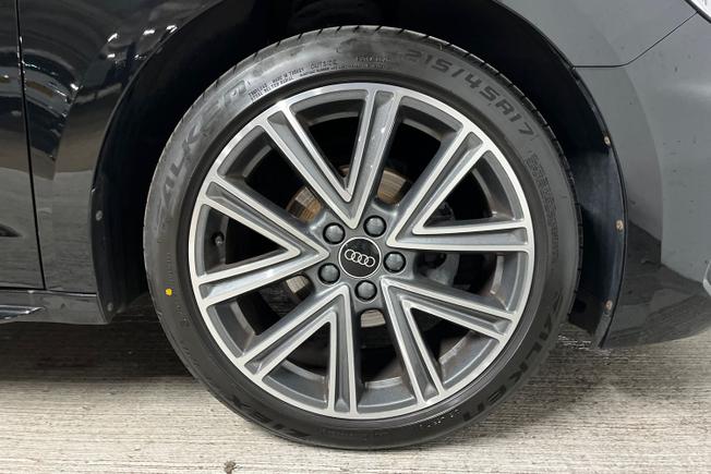 AUDI A1 Photo 5