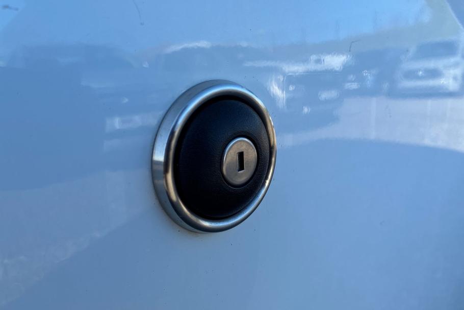 Used FORD TRANSIT CUSTOM YT19CRE 38