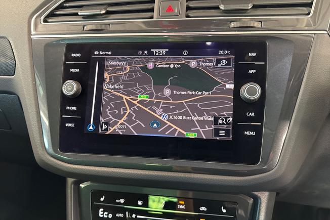 Volkswagen Tiguan Photo 14