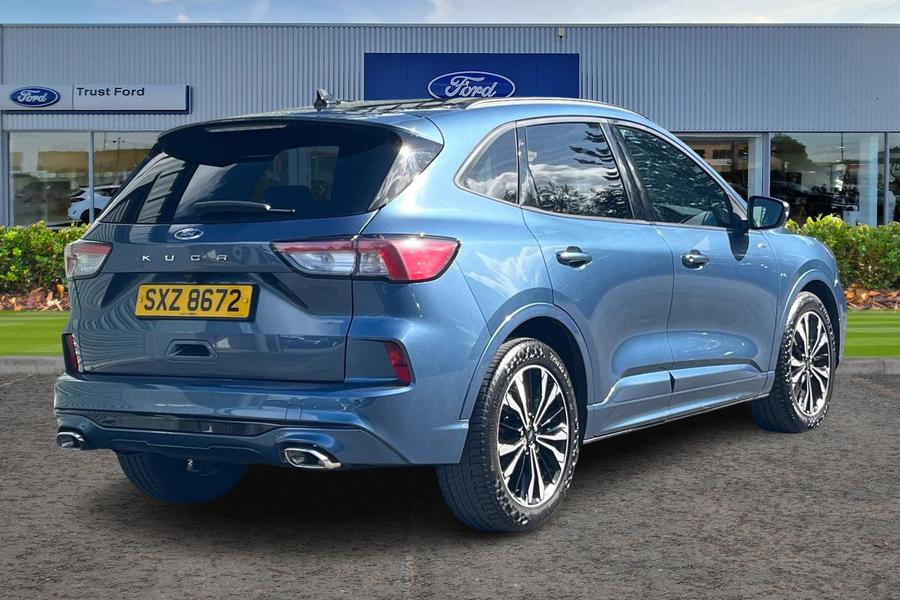 Ford KUGA Photo autoimg-351d51d484caf03d43d50fc6dbb31fb9be1d9327.jpg