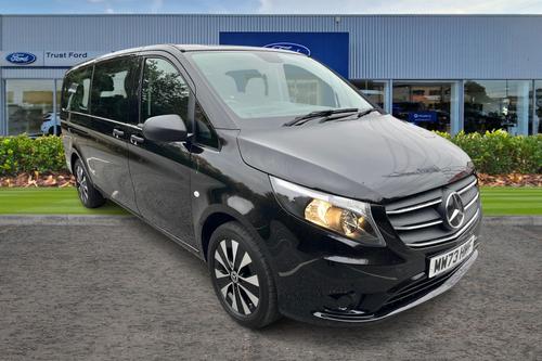 Used Mercedes-Benz VITO MW73HMF 1