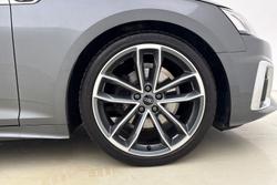 AUDI A5 Photo 5