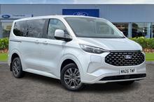 Used Ford TOURNEO CUSTOM WN26TWF 1