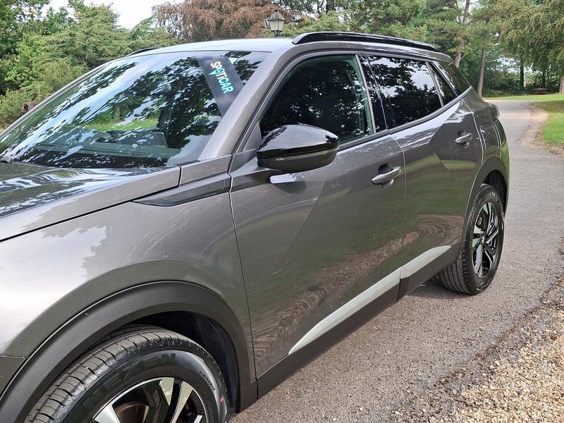 Used Peugeot 2008 EA23NLP 37