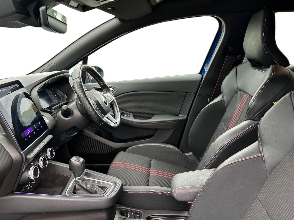 Renault Clio Photo 2