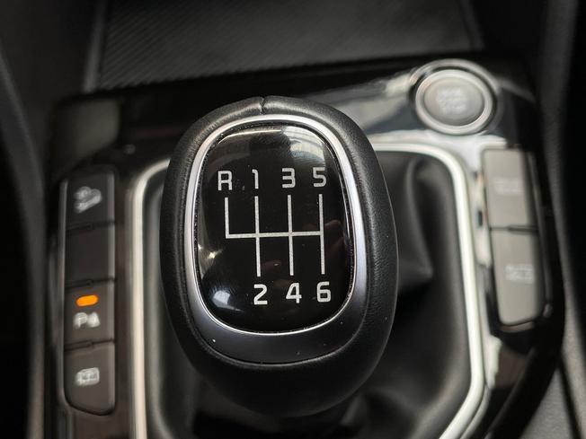 KIA Sportage Photo 45