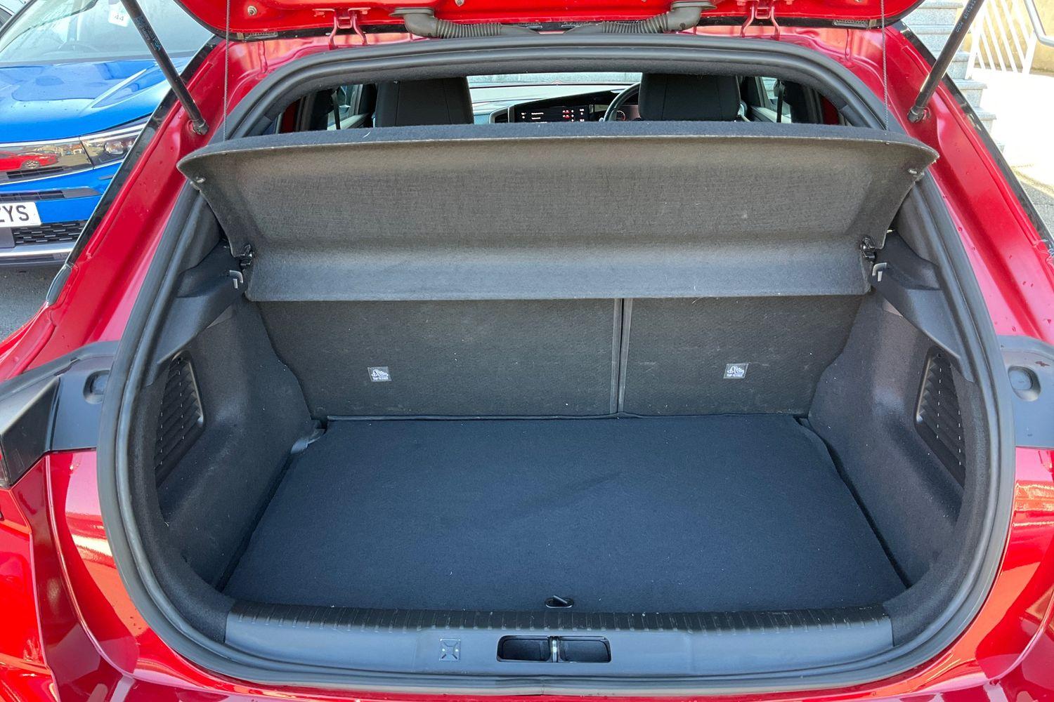 Vauxhall MOKKA Photo 20