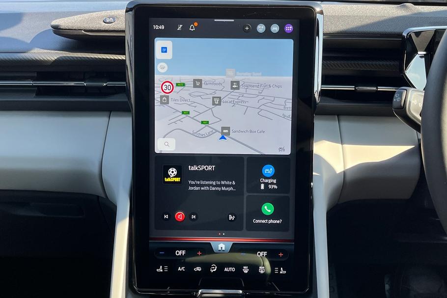 Used Ford EXPLORER 27