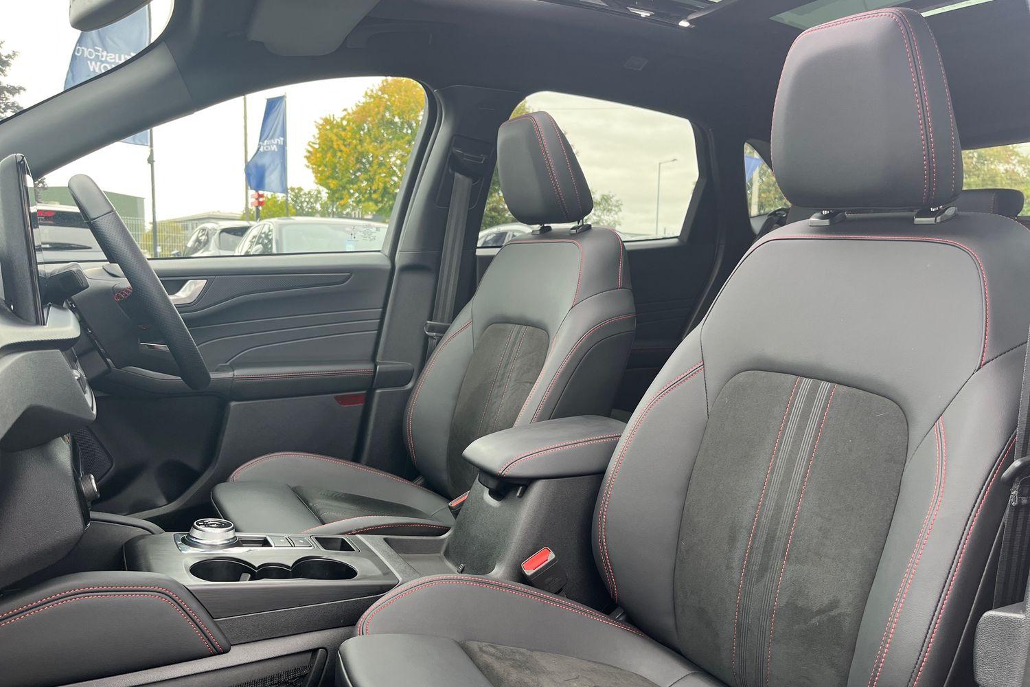 Ford Kuga Photo 18