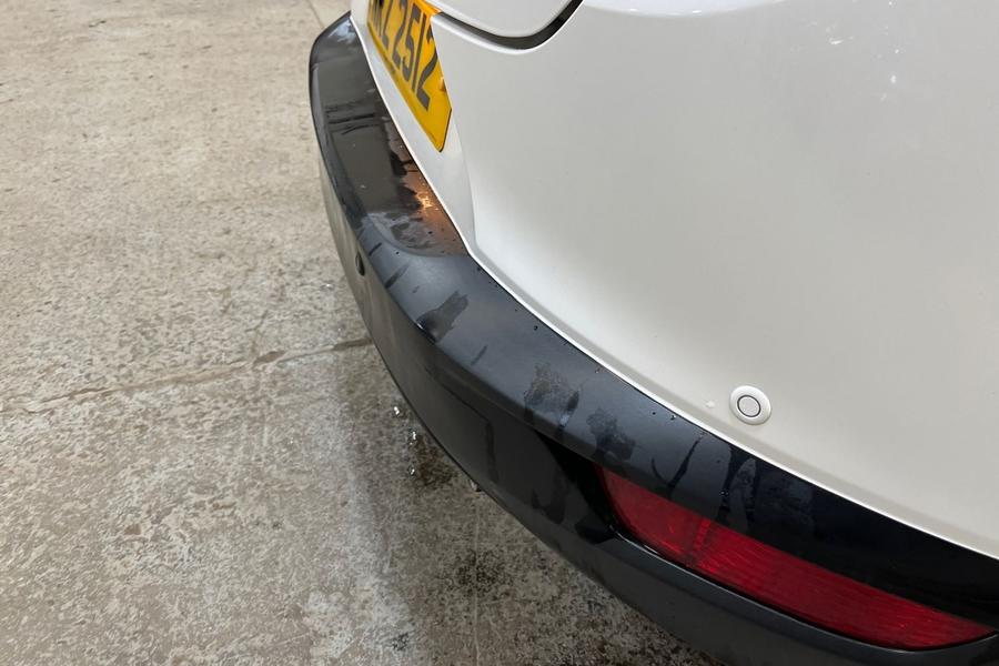 Mazda CX-3 Photo autoimg-3524c5f07b84e2357543af7e705dc70a25db367d.jpg