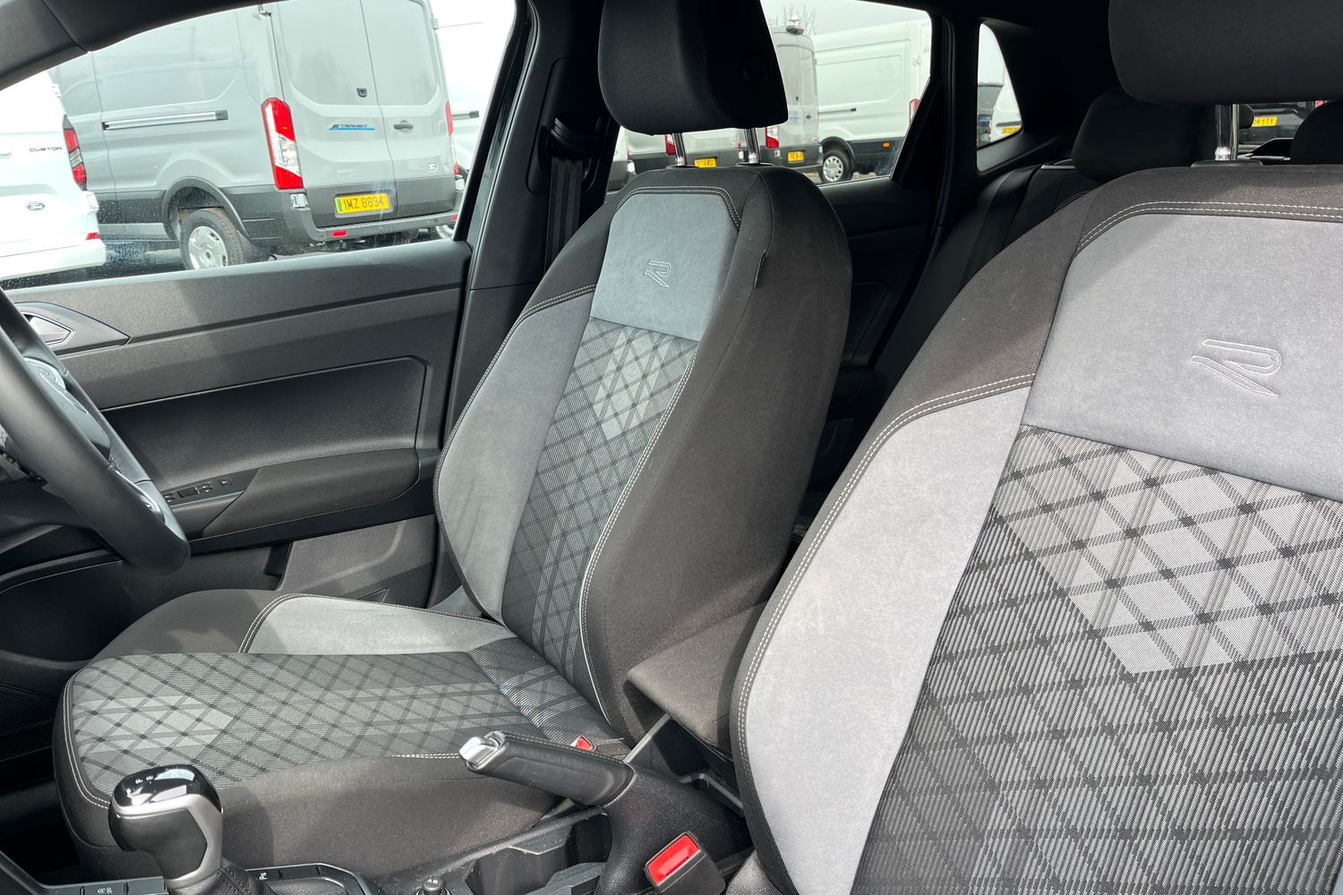 Volkswagen POLO Photo 18