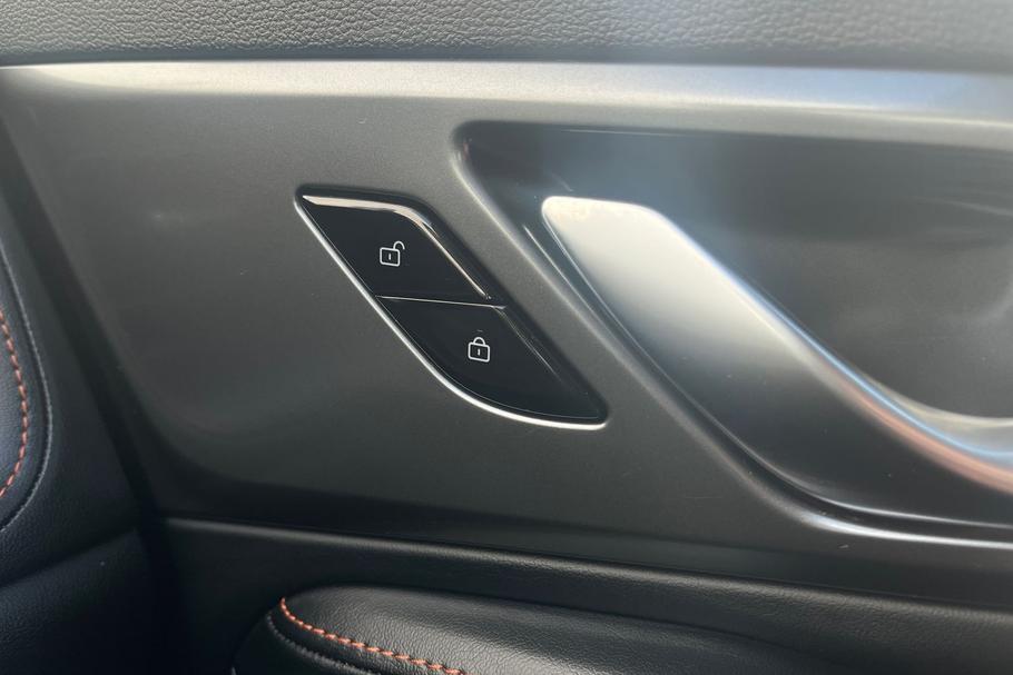 Used MG Motor UK HS 28