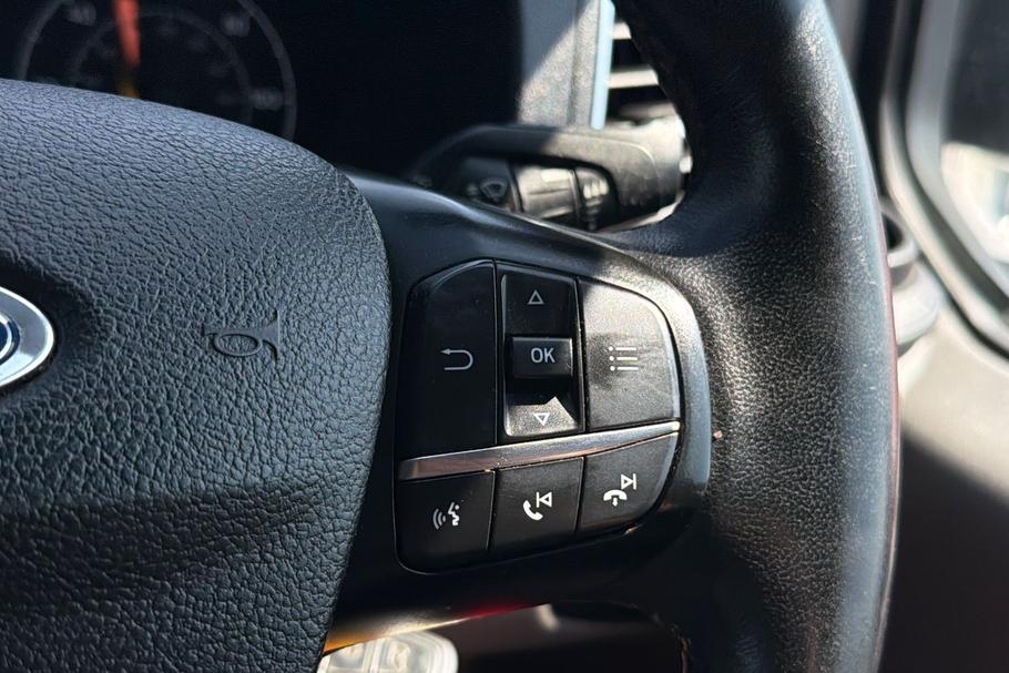 Used FORD TRANSIT CUSTOM YP71ZKW 30