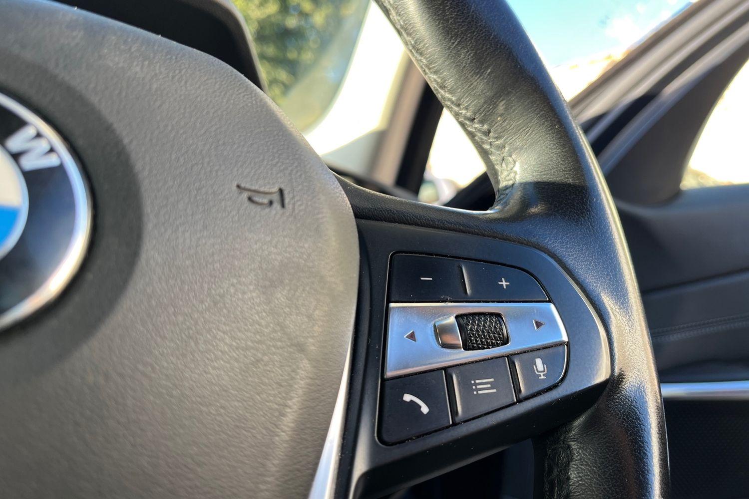 BMW 3 SERIES Photo 26