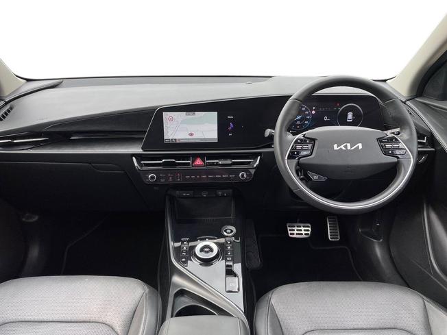 Kia Niro Photo 10