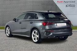 Audi A3 Photo 3