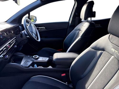 Kia SPORTAGE Photo autoimg-35299dcd5d87bdada154c45df4b8be94913b4dac.jpg