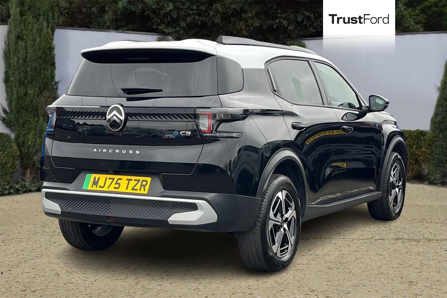 Citroen C3 AIRCROSS Photo 3