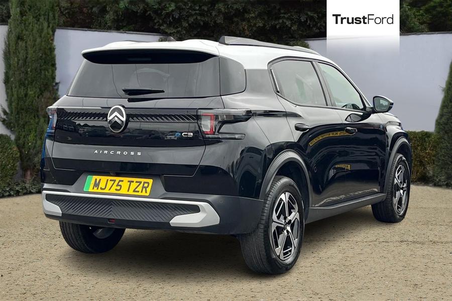 Citroen C3 AIRCROSS Photo autoimg-3529cf37e7761a5790d4cd076cce98e8c3ed5b5e.jpg