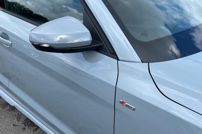 Audi A1 Photo 20