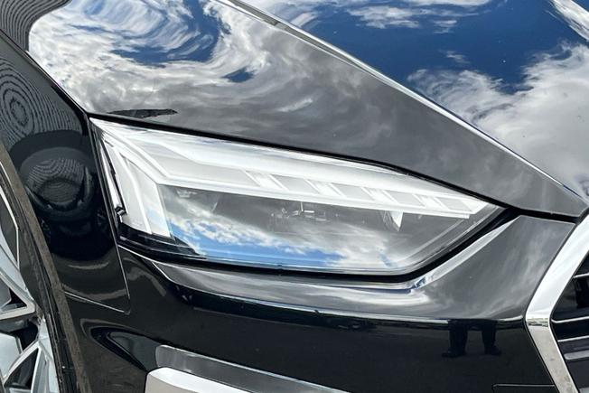 AUDI A5 Photo 19